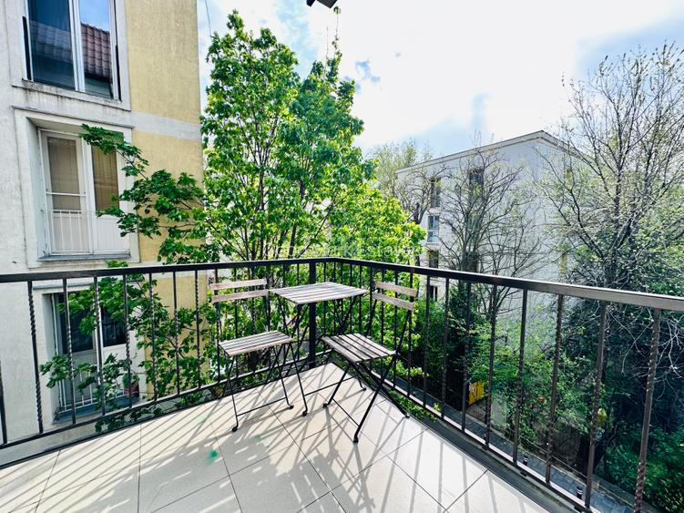 Floreasca compozitori - INCHIRIERE 3 camere mobilat + parcare || boxa - 3