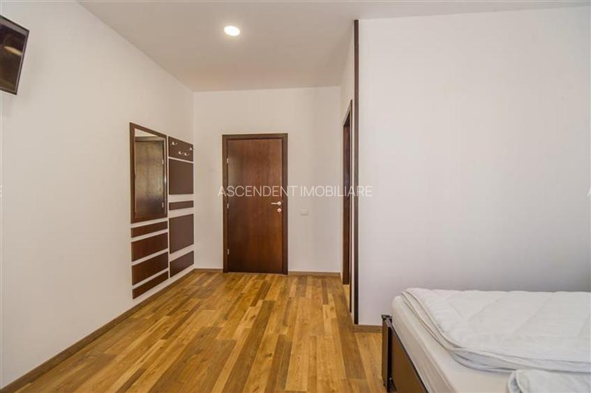 Proprietate prezentare preferentiala, purtatoare profit, Central, Brasov - 20