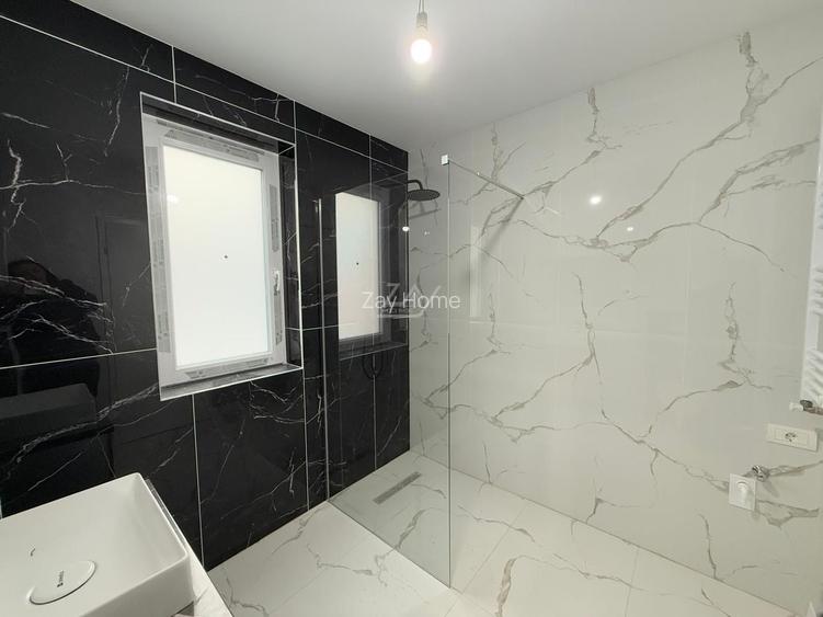 Decomandat. Spatios. Loc de parcare. - 5