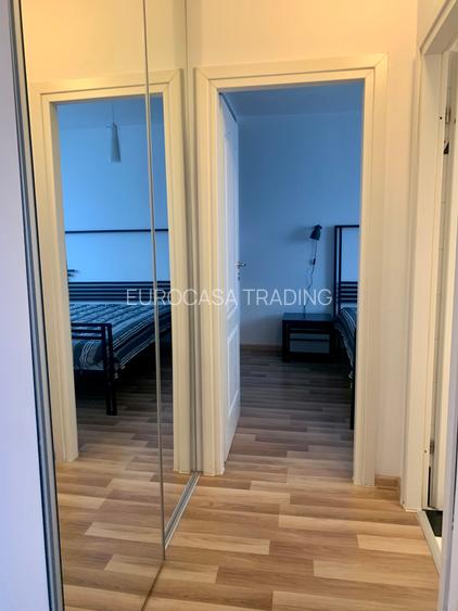 Drumul Taberei - Romancierilor, complet mobilat si utilat - 6