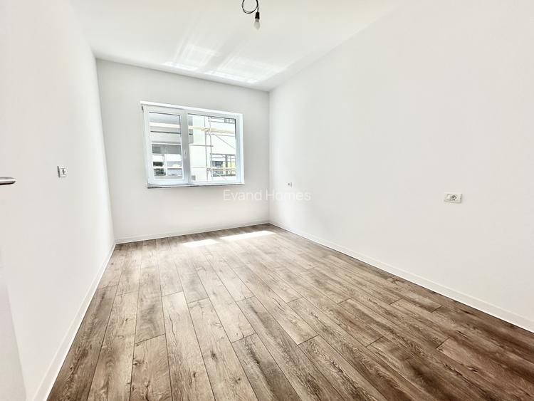 Apartament 1 camera, decomandat, Giroc – Zona Neptun, cu balcon si parcare - 6