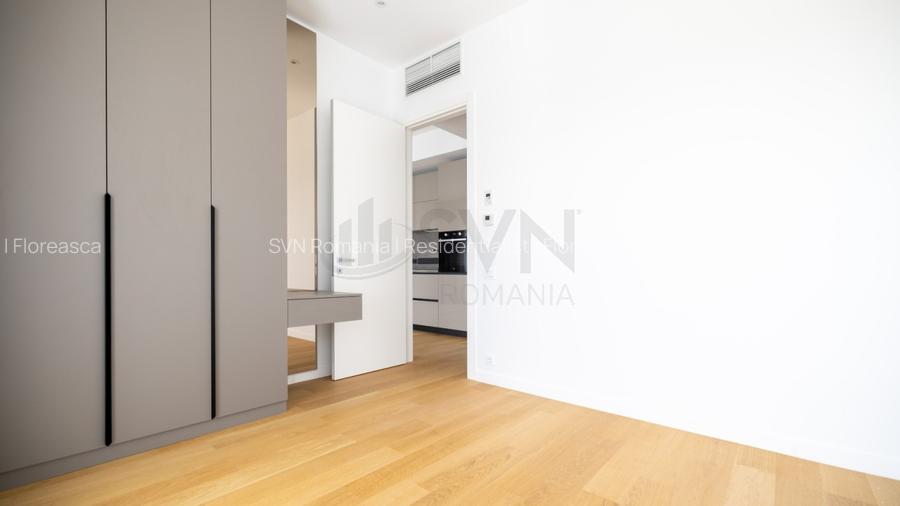 REA1024484 Apartament Modern 2 Camere I One Verdi Park I Floreasca - 9