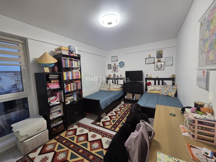 Apartament 3 camere | Tudor Arghezi Park Residence | Sector 4 - 19