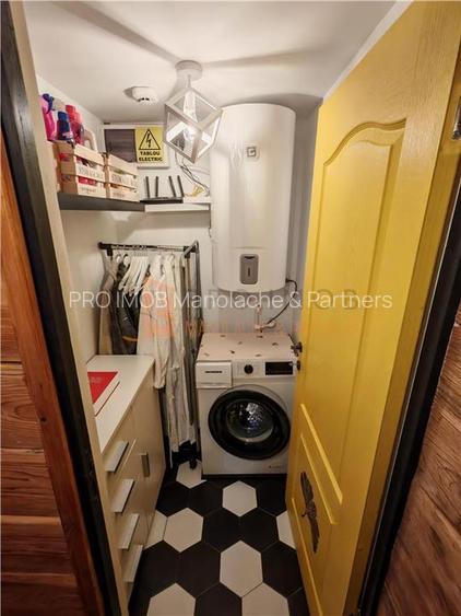 EXCLUSIVITATE! Cabana cu o priveliste unica in Niscov - 19