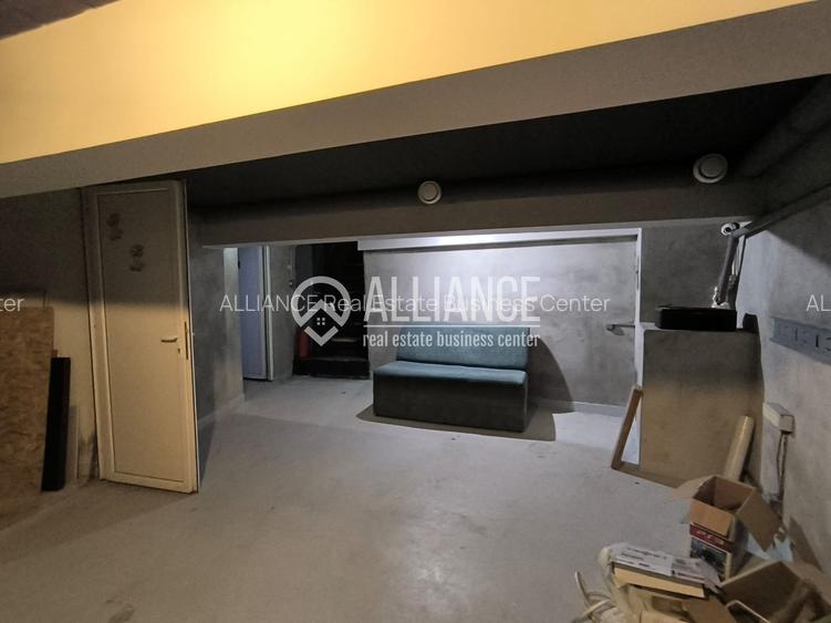 CENTRU TEPES VODA (cod03)- Casa idela pentru birouri ! - 25