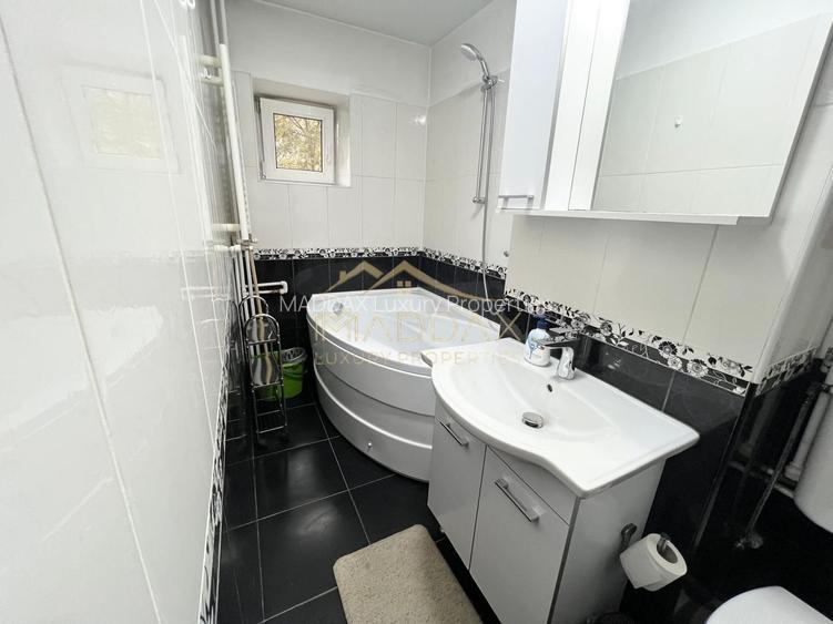 Oportunitate apartament 2 camere // Tineretului SINCAI - 12