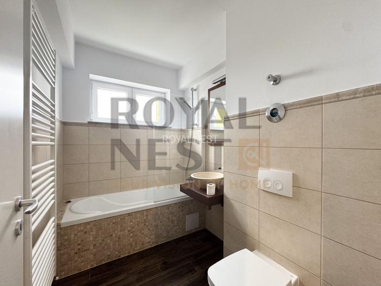 Apartament 3 camere in Avantgarden 3 cu priveliste superba - 12
