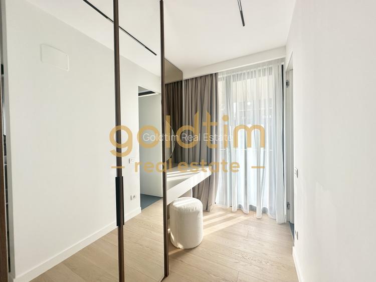 APARTAMENT LUX/BLOC BOUTIQUE/TERASA26MP/ZONA DE REFERINTA/CHARLES DE GAULLE - 21
