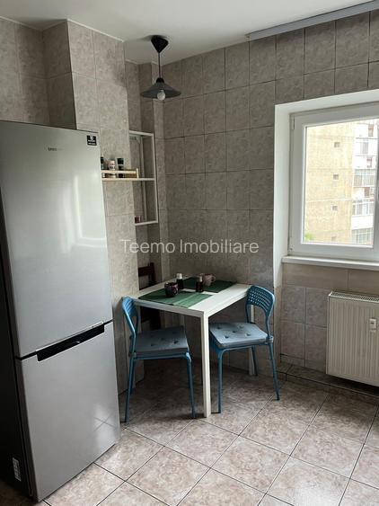 Apartament 2 camere, decomandat, 52 mp, balcon, ac, metrou, Tineretului - 7