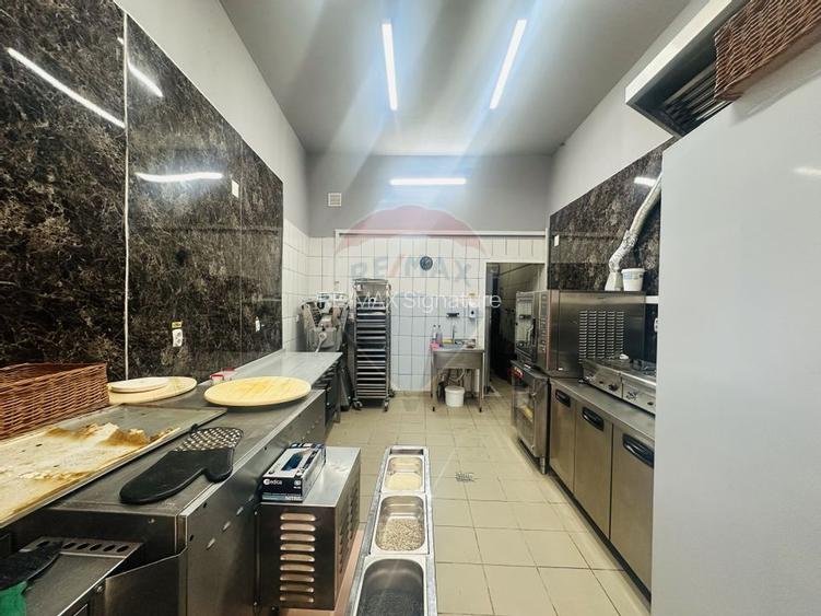 De Inchiriat Spațiu Comercial Calea Calarasilor, Hala Traian 60mp - 3