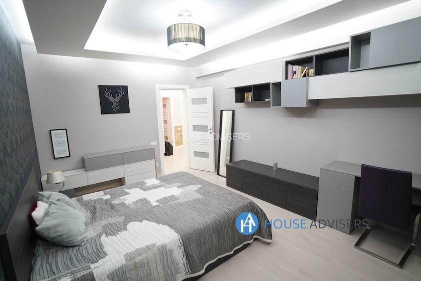 Inchiriere apartament 3 camere Cismigiu - 6