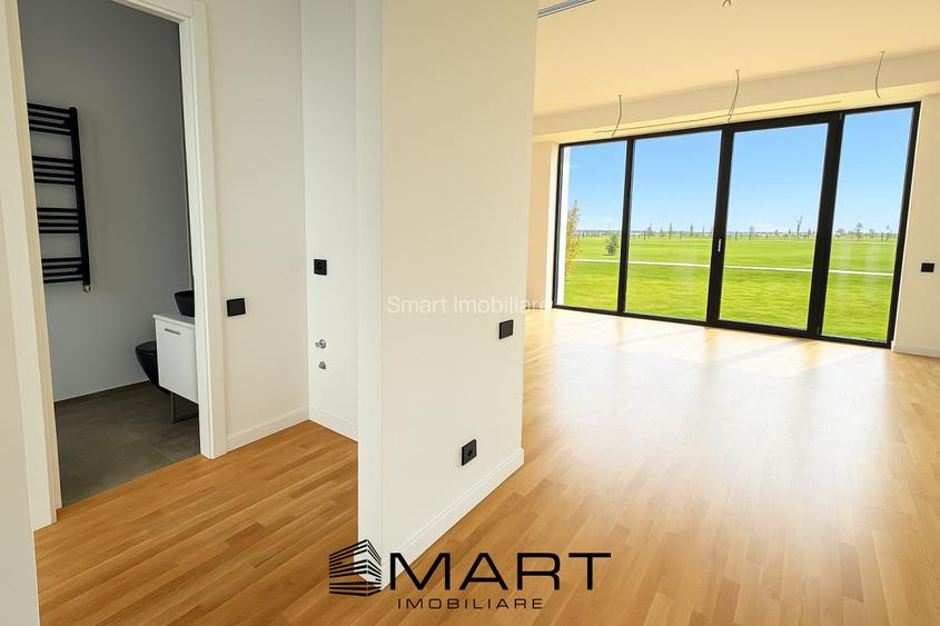 Luxury Villa National Golf & Country Club - 3