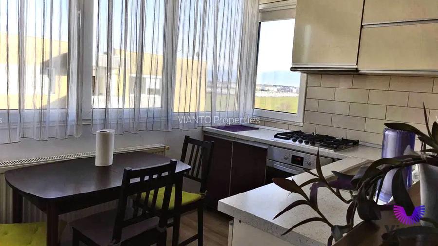 Apartament 2 camere Zona Calea Dumbravii - 4