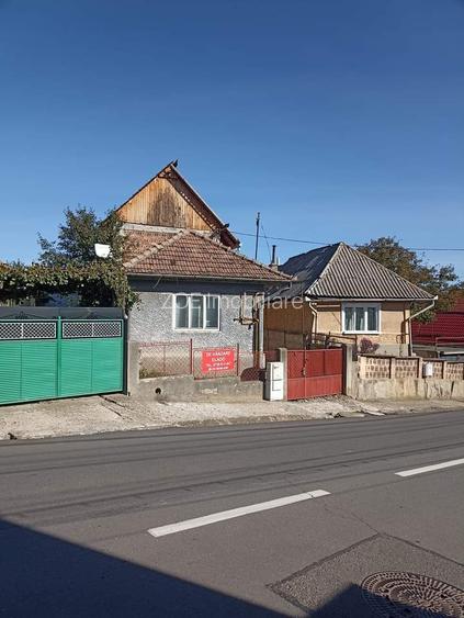 De vânzare casā particulara la rosu în Sfântu Gheorghe. - 2