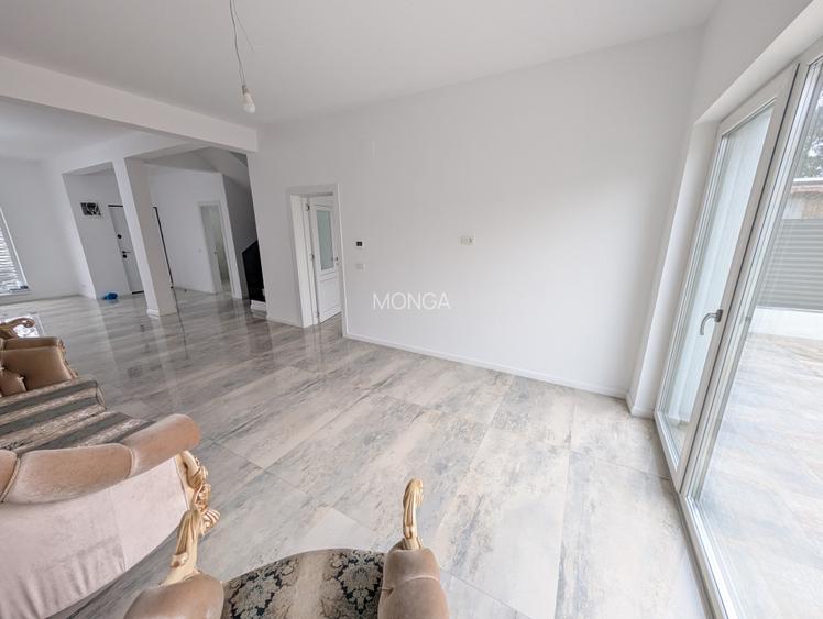 Casa 4 camere 130mp | 0 comision | Voluntari Jiului | 300mp teren - 38