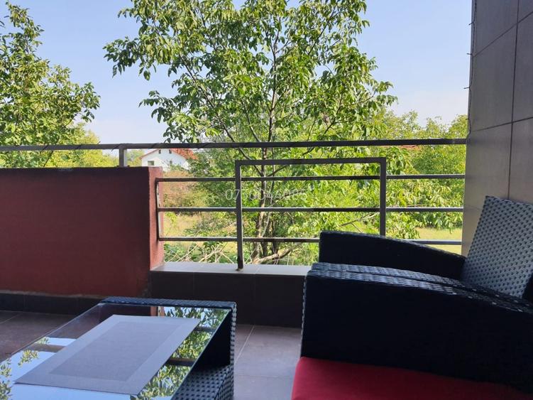 Apartament 3 camere Otopeni, cu loc parcare - 11