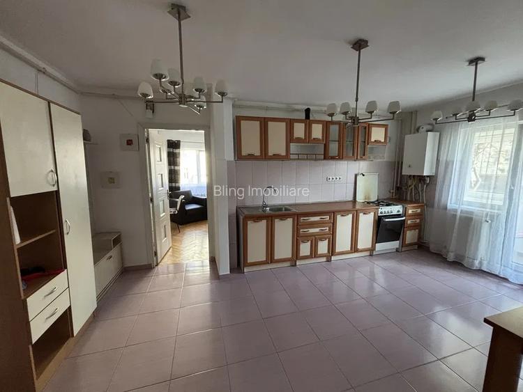 Apartament 2 camere spatios si confortabil, Zorilor - 6