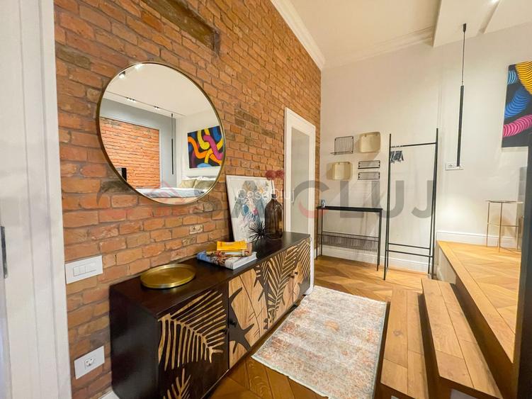 Ultrafinisat, Investitie - CENTRU - 5