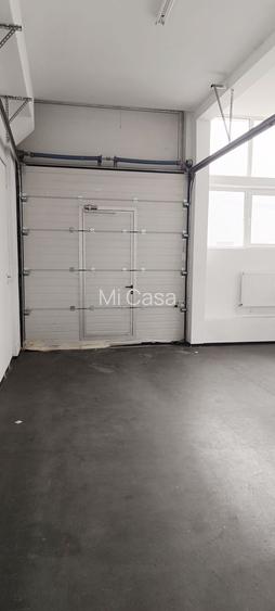 Spatiu industrial cu suprafata de 108mp-Uzina 2 - 7