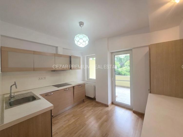 HERASTRAU SOSEAUA NORDULUI DUPLEX 4 CAMERE VEDERE PARC HERASTRAU - 6