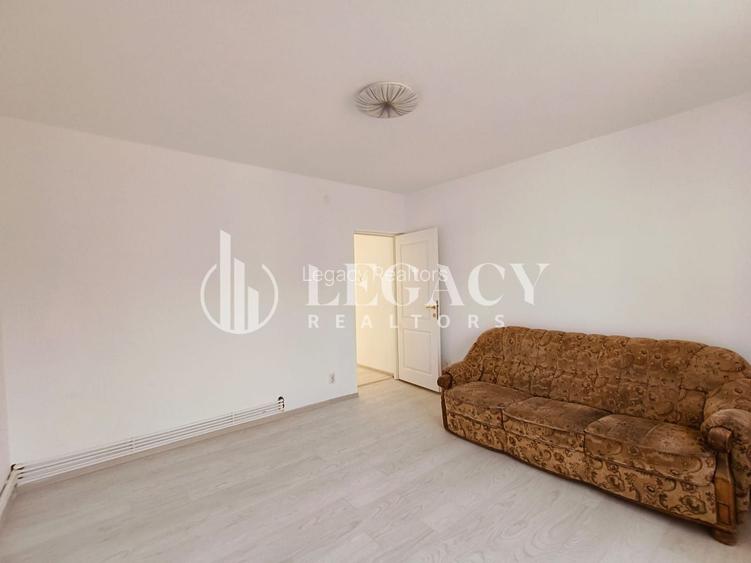 Vilă de închiriat, parter + etaj, str. Valea Rediului 36 - 13