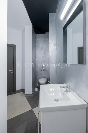 Spatiu comercial - zona Brotacei - 17
