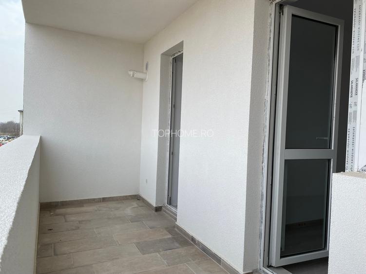 Bloc Nou Apartament 2 camere Spatios 52 mpu la doar 5 min metrou M2 Berceni - 5