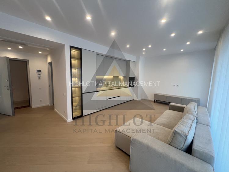 3 CAMERE DIMITRIE POMPEIU| COMPLEX MODERN| BARBU VACARESCU| PROMENADA MALL - 2