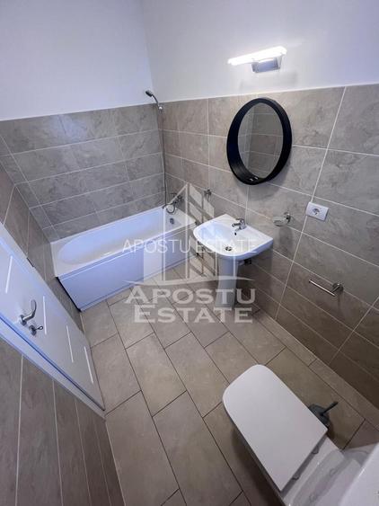 Jumatate de duplex, curte proprie, Ghiroda - 9