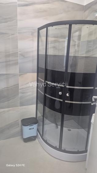 Garsoniera Moderna, Militari Residence, Bloc 2025 - 9