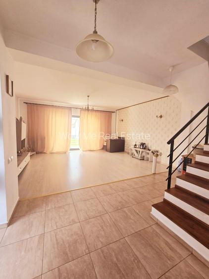 Vilă Tip Duplex, Strada Vitejiei,Bragadiru Cartierul Independenței - 16