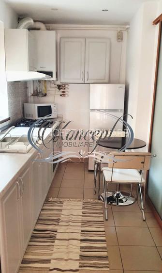 Apartament cu gradina privata si Pet Friendly in Zorilor - 12