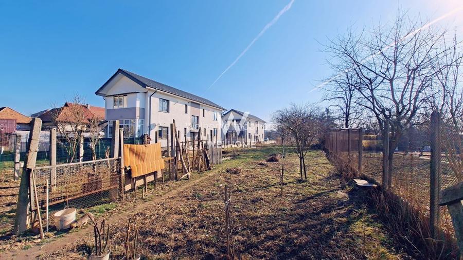 Casa Turnisor, cu teren generos 1075m2 - 6