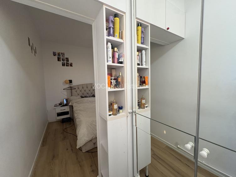 Apartament 3 camere|  Bucurestii Noi| Laminorului | Mobilat|  Metrou - 15