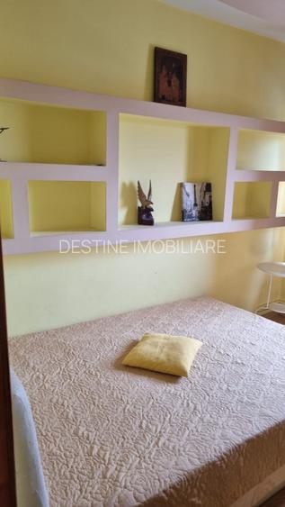 Oportunitate 3 camere D +mansarda Carrefour Felicia  - 16