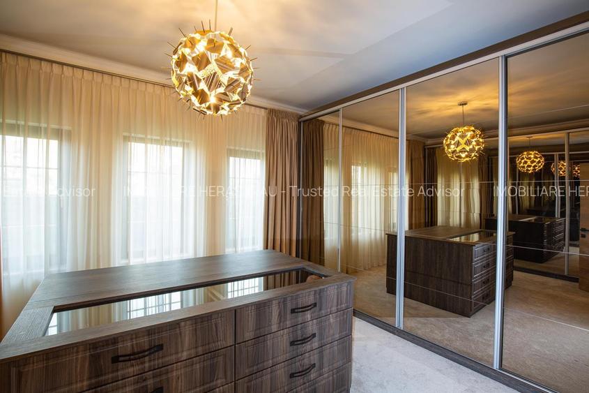 Vila Toscana | Pădurea Băneasa | Tunari - 38