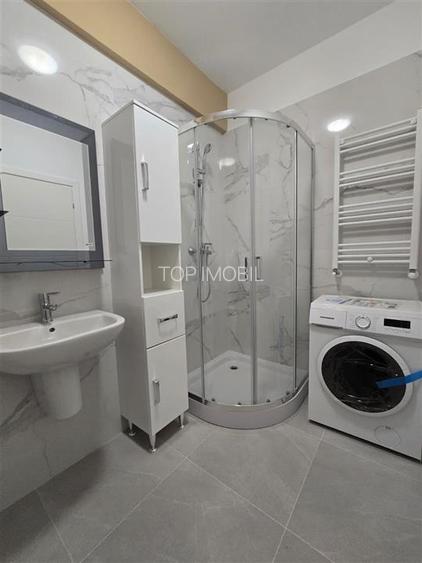 Apartament 1 camera Cartier Visoianu - 6