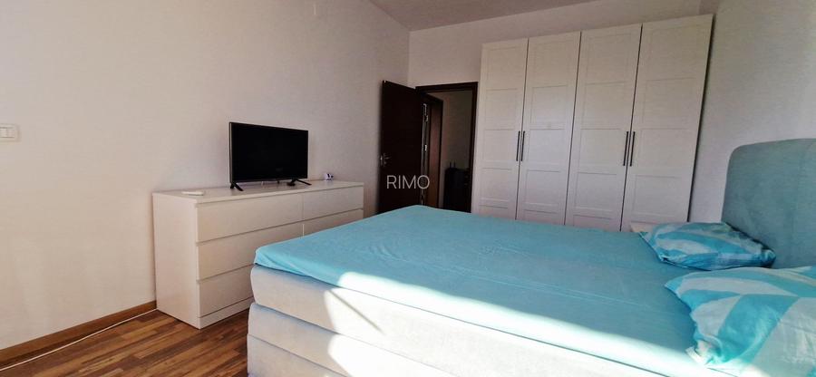 2 camere – Aleea Lunca Cernei | Complet mobilat și utilat | Etaj 6/7 - 8