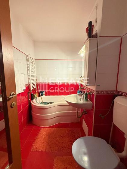 Apartament 2 camere Sagului, spatios , etaj intermediar - 10