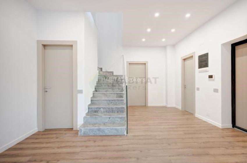 Casă individuală modernă de vânzare – Tunari | 0% comision | - 9