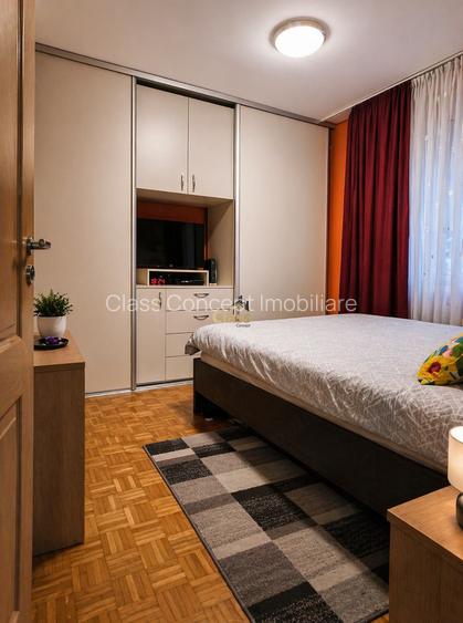 Apartament 2 camere | Decomandat | 58 mpu | Zona Stadion CFR Gruia - 3