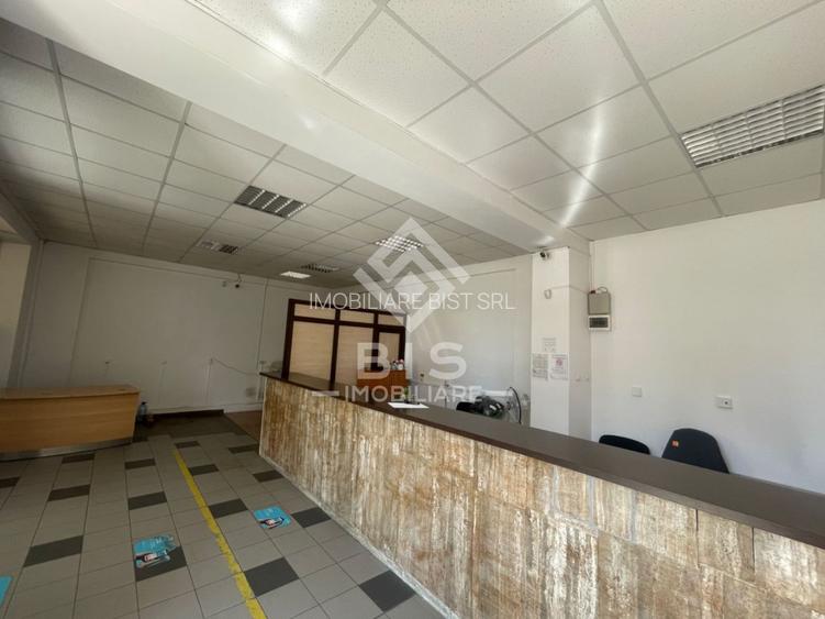 Spatii birouri 50-80 mp | Parcul Mihai Eminescu - 3