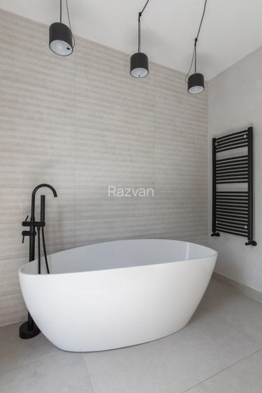 Vila Hygge de inchiriat, Corbeanca, locatie top, langa padure - 12