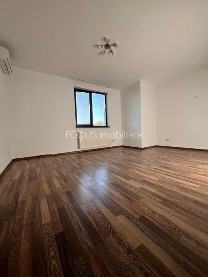 Casa tip duplex | 5 camere | Pipera – Porsche | Cortina North | 260 mp  - 8