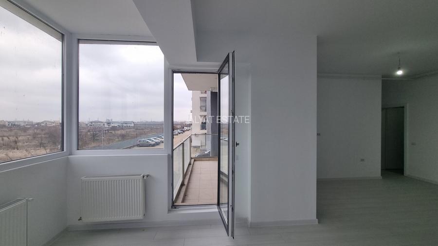 Apartament 3 camere Belize Residence - 6