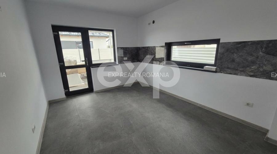 Casă spațioasă pentru familie – Trivale, zonă verde, terasă acoperită - 2