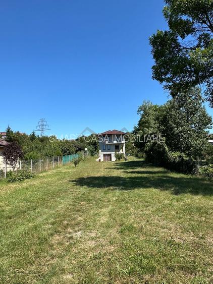 Casa Valea Adanca CUG Demisol+parter+ etaj - 2