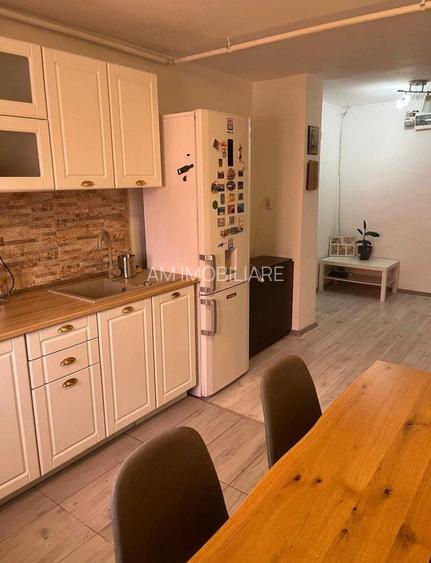 AP. 2 CAMERE NICOLAE GRIGORESCU, REABILITAT, MOBILAT, COMISION 0% - 6