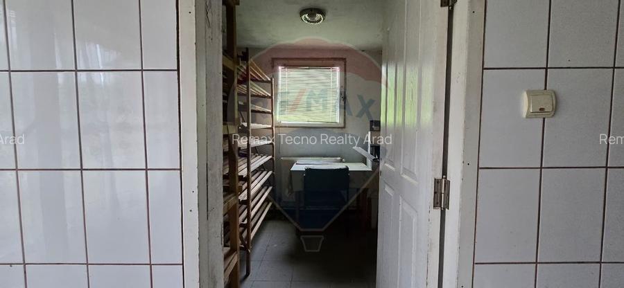 BRUTĂRIE-MOARĂ-LOCUINȚĂ în CHISINDIA - 2
