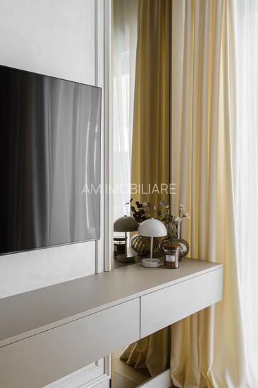 AP. 2 CAMERE BLAIR LAKE, MOBILAT LUX, LOC PARCARE ACOPERIT INCLUS - 8